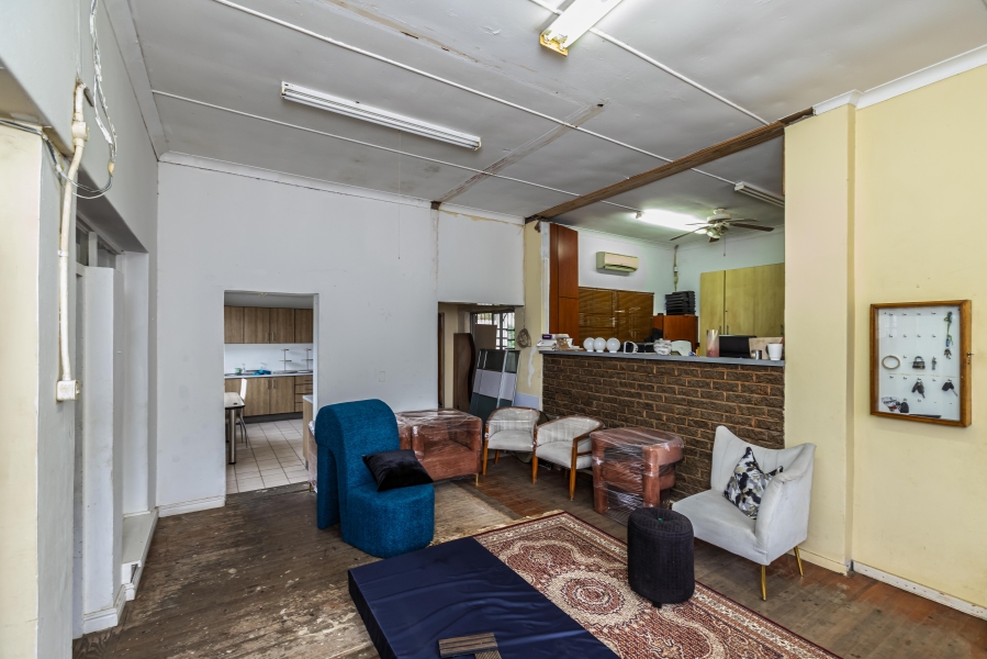 Commercial Property for Sale in Wilsonia Eastern Cape